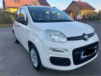 Fiat Panda 1.2 benzyna Salon Polska