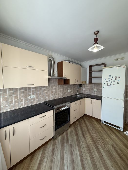 2-кімнатна з Індивідуальним опаленням вул.Пилипа Орлика р-н Парку