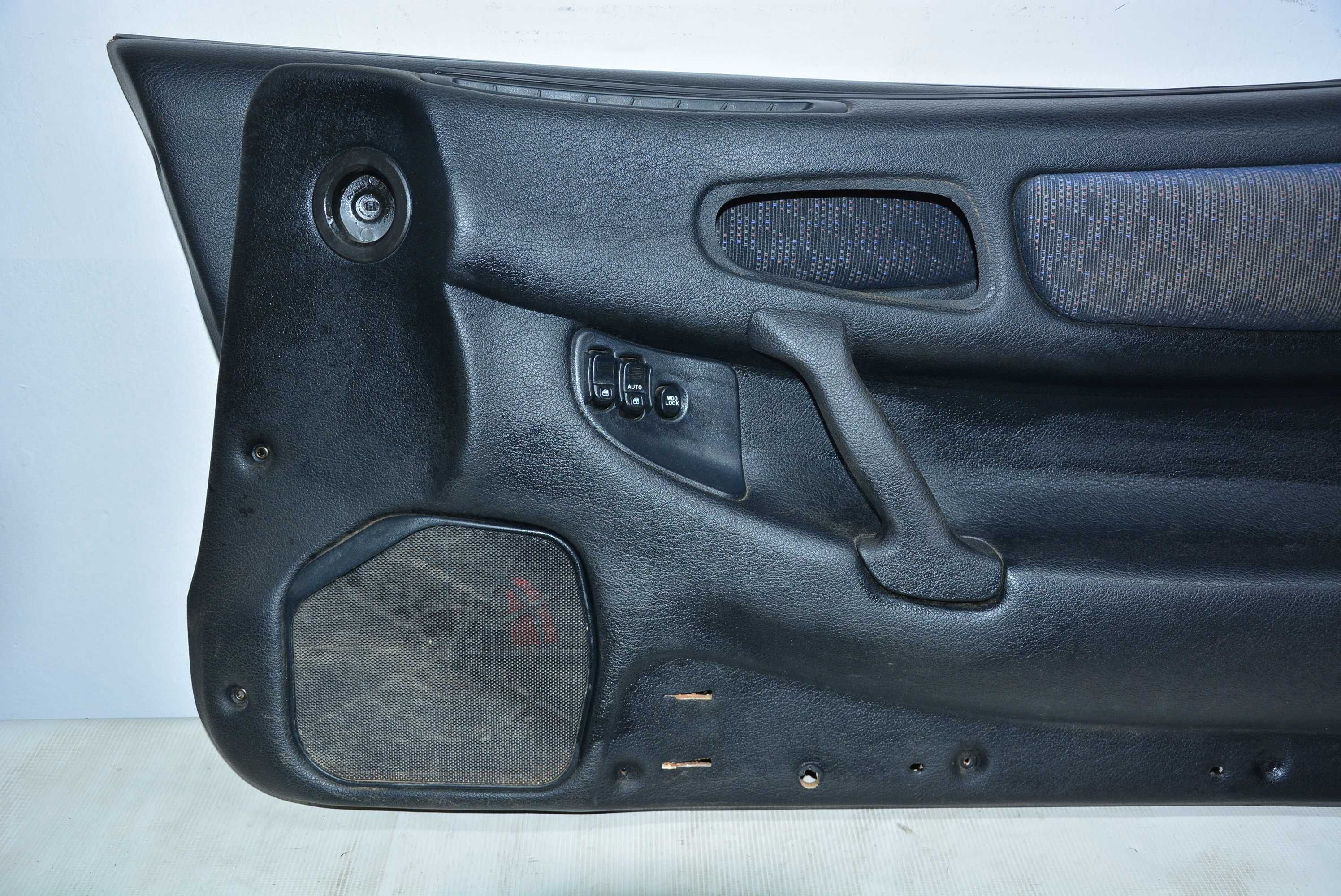 Mitsubishi 3000GT VR4 SL GTO Dodge Stealth boczki drzwi