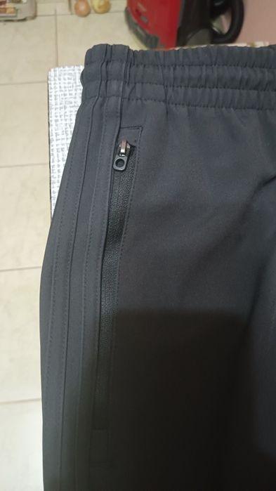spodnie dresowe Nike
