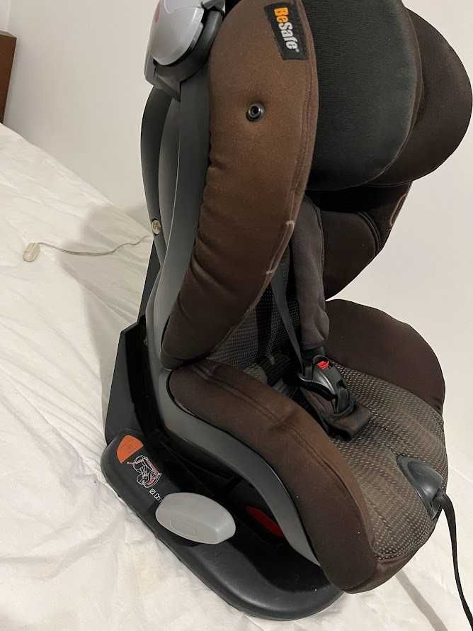Cadeira auto de bebé -  Besafe iZi Comfort X3