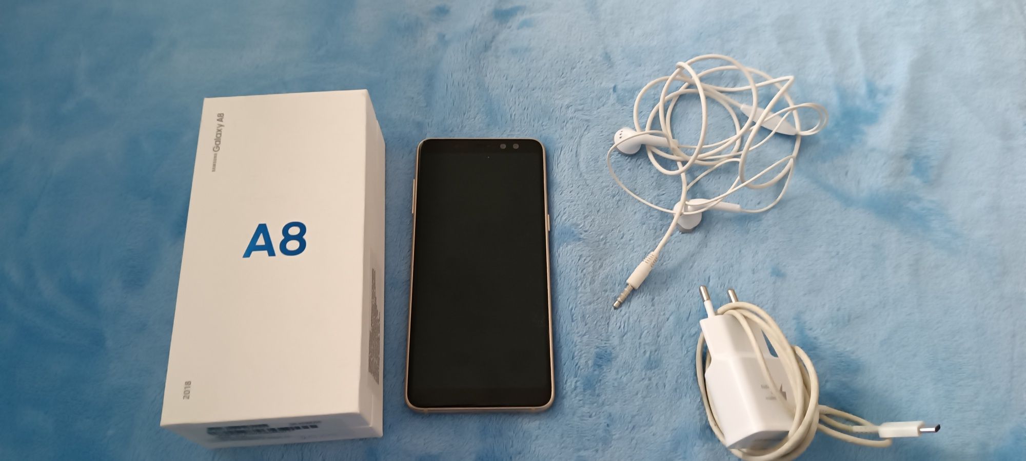 Samsung Galaxy A8