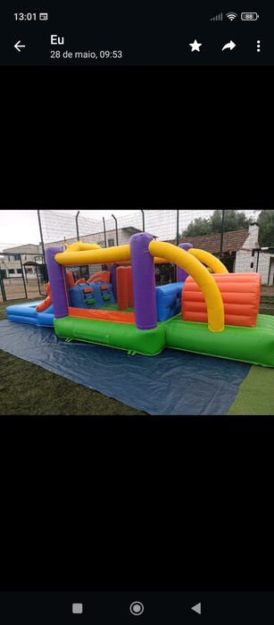 Inflatable Party Decorations63823895400579122