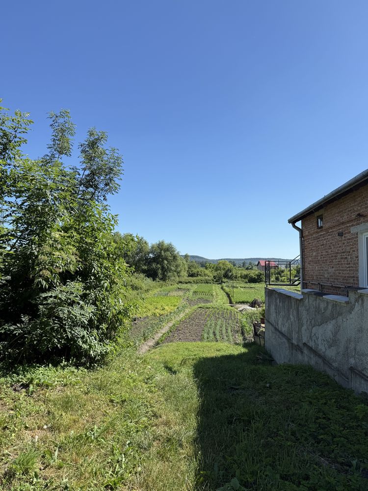 Продаж земельної ділянки 18 соток Муроване(10хв до Львова)