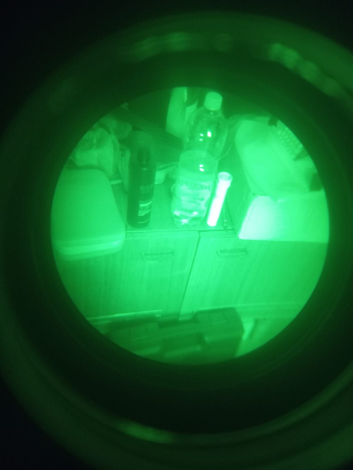 PVS-14 вживаний у хорошого стані