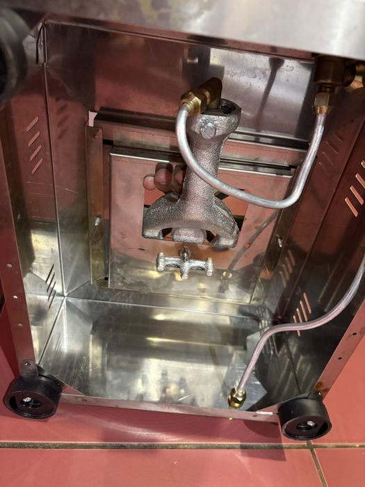 Газова плита Remta