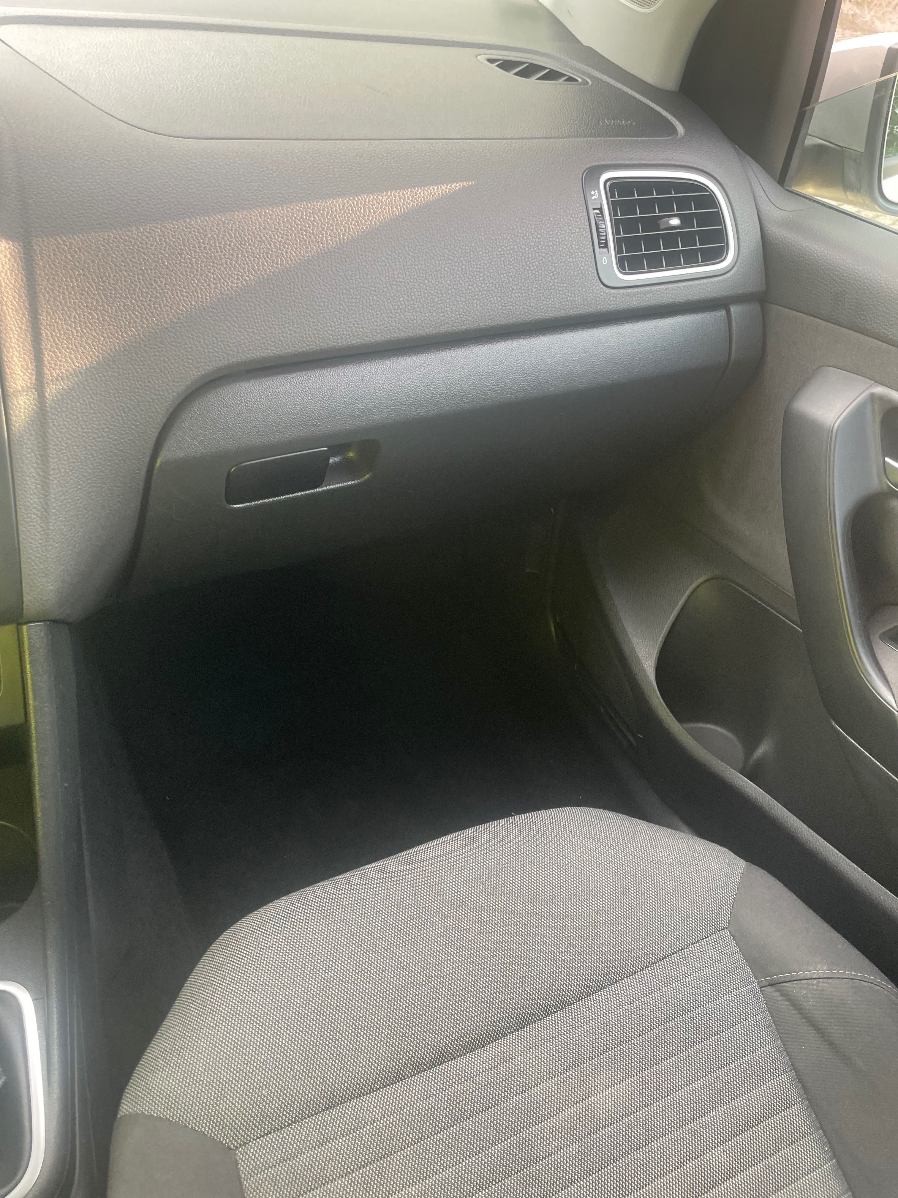 Polo 1.2 gasolina