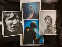 Kolekcja zdjęć Roger Waters