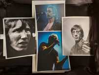 Kolekcja zdjęć Roger Waters