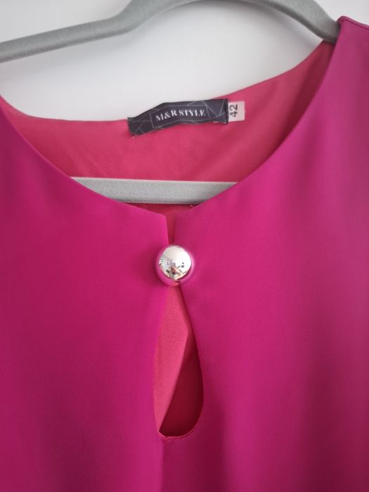 Sukienka na wesele/komunie