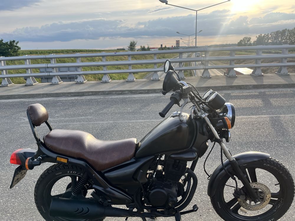 Dealim vs125.