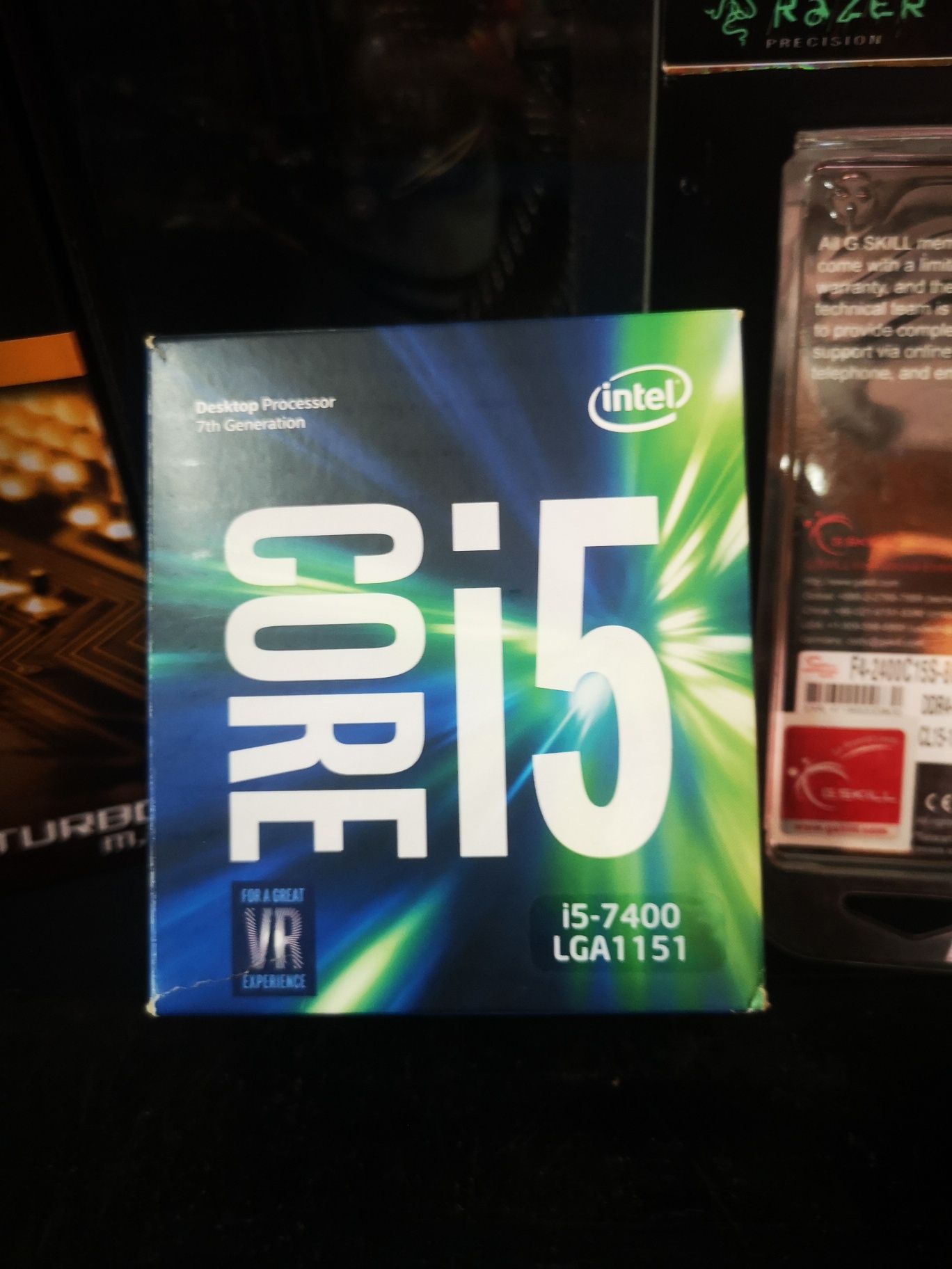 Computador PC pronto para uso