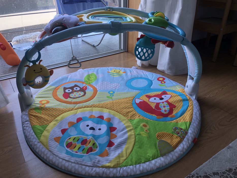 Parque infantil Skip Hop