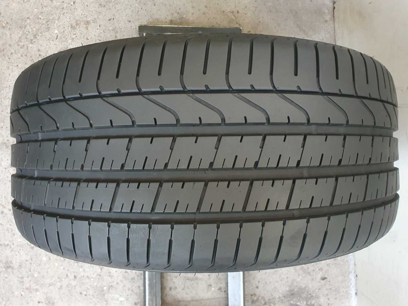 Pirelli P zero 275/35R20  7,2mm RSC  2021r