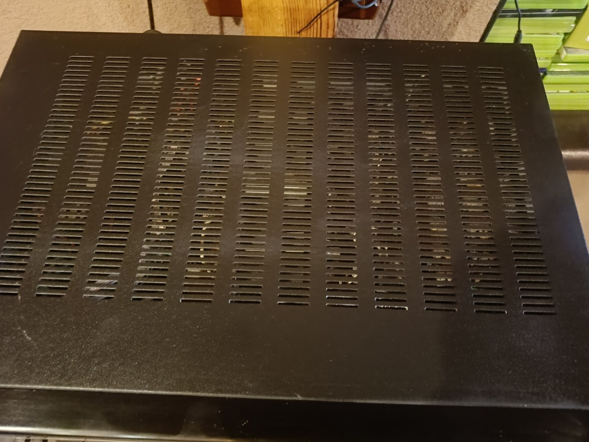 Amplituner Sansui RZ-2500