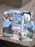 Продам фотооткрытки ссср Алупский палац