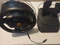 Thrustmaster t50