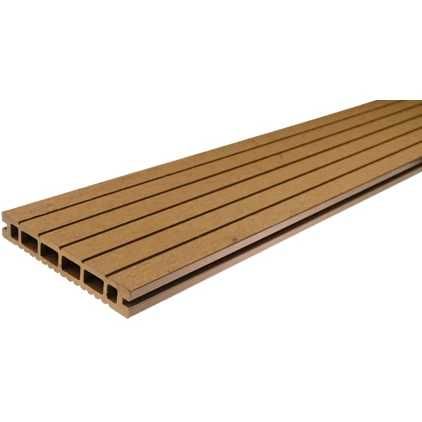 Deska kompozytowa Gardin Plus 2.0 Teak 23mm Transport!