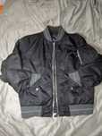 Casaco Bomber Designer Michael Kors (novo 300+)