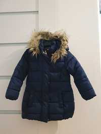 Kurtka puffer H&M r. 110