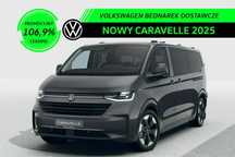 Volkswagen Caravelle Style 2.0 TDI 4MOTION 170 KM 3500mm Skrzynia automatyczna!