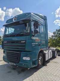 Разборка, шрот DAF XF105 АКПП XLRTG47M, запчасти для TIR