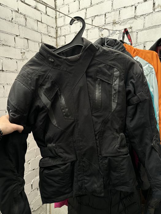 Мотокурточка Held Richa штаны