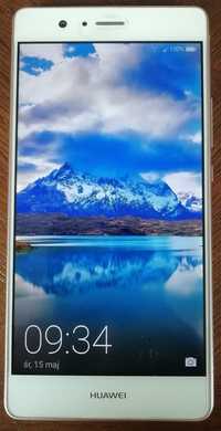 Smartfon Huawei P9 lite 2017 + gratis etui