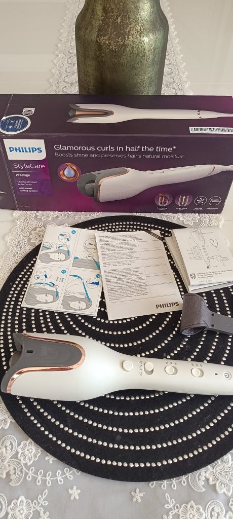 Lokówka automatyczna Philips