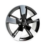 Oryginalne Felgi Audi 19 A3 A4 A5 A6 A7 A8 Q3 Q5