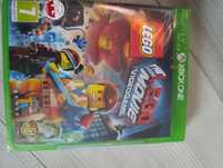 Gra LEGO na Xbox