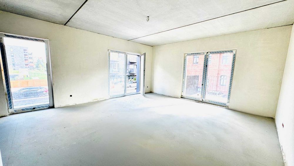 Mieszkanie I06 – 3 pokoje, 70,09 m² z balkonem, cena 665 855 zł