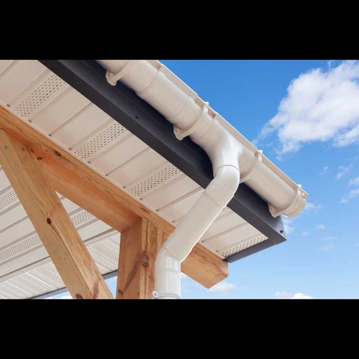 Водостічні системи Profil (Польща) — 90/75, 130/100,  доставка.