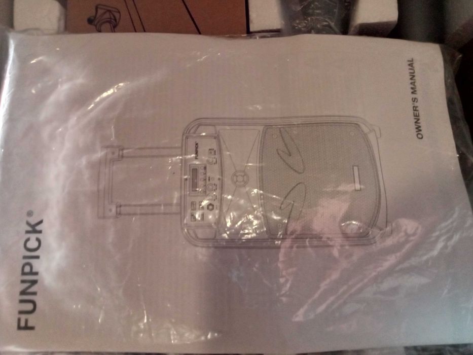 Micro+Coluna+Karaoke. Oportunidades