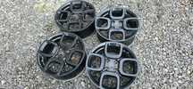 Felgi 16" Citroen c4 Cactus 4x108 6.5Jx16  C1 C2 C3