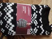 Nowy sweter męski 56/58