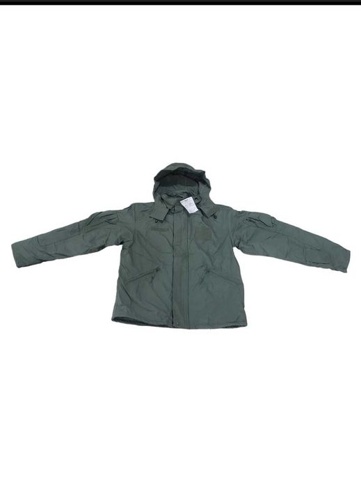 Kurta zimowa czołgisty wz633/mon