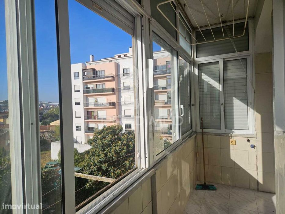 Apartamento T2 Agualva Cacem