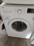 Pralka Beko 8kg 1600 obr z Niemiec