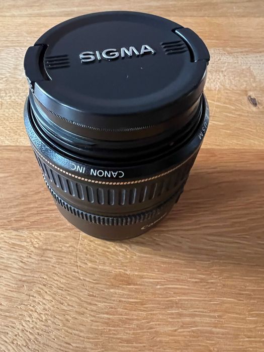 Obiektyw EF 28-105mm 3.5-4.5 II Canon USM Ultrasonic