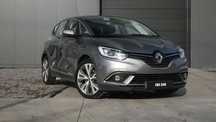 Renault Scénic 1.5 dCi Sport SS