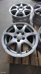 felgi aluminiowe r.16 , 5x110/ Zamiana
