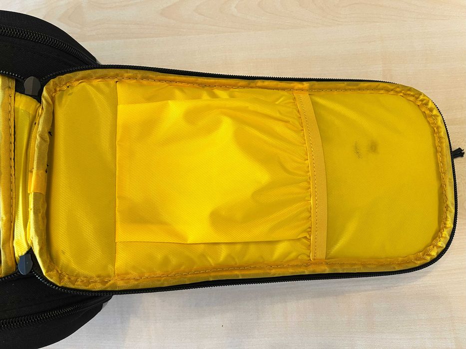 Torba Topeak MTX trunk bag exp wersja pierwsza