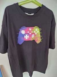Koszulka Xbox r.134/140