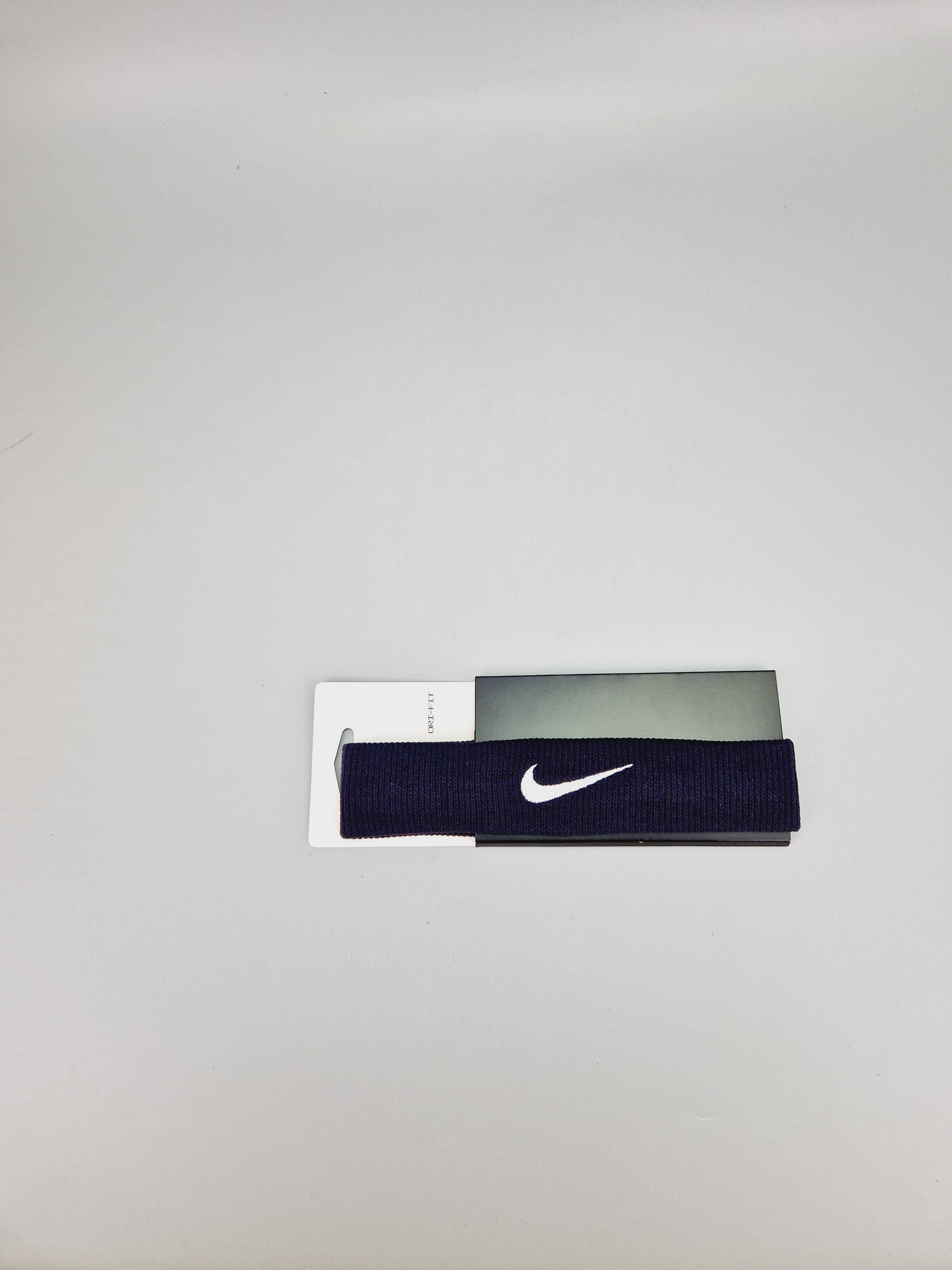 Nike Elite Headband opaska na głowę