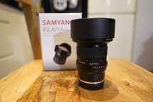 Samyang 14mm f2.8 ED AS IF UMC Sony e