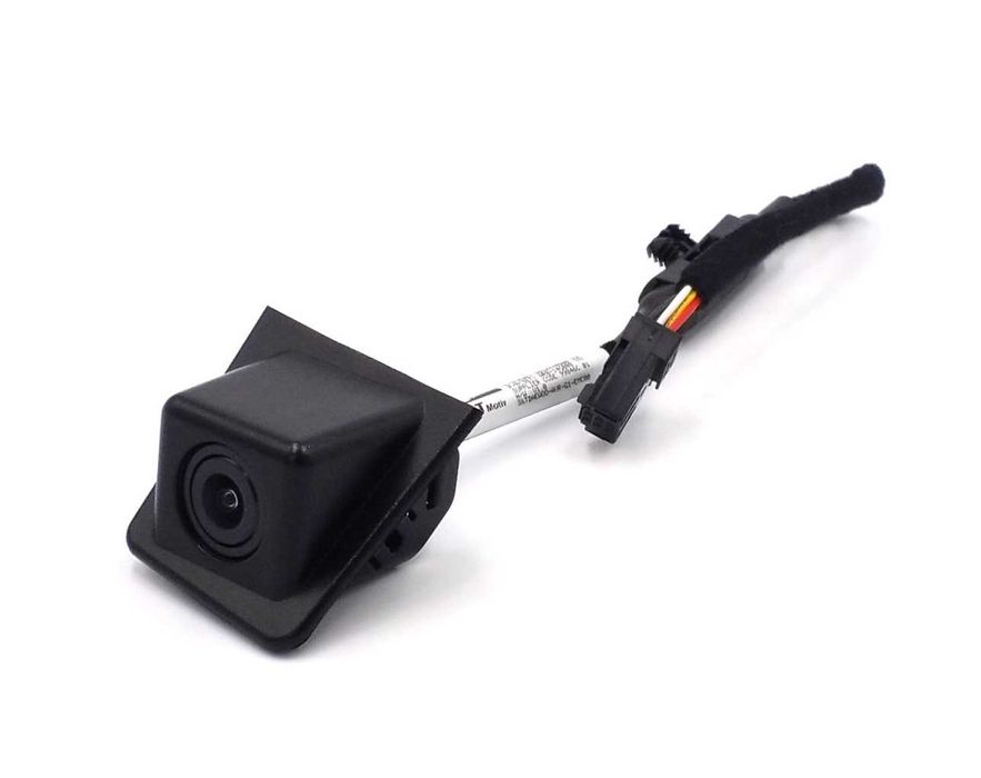 Kamera cofania ORYGINALNA SMEG / RCC / NAC - Peugeot 208 / 2008