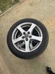 Alufelgi 16” 205/55/16 letnie