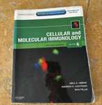 Cellular and molecular immunology