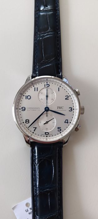 Zegarek IWC Portuguese IW371605